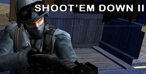 game pic for Shoot`em down 2: Shooting